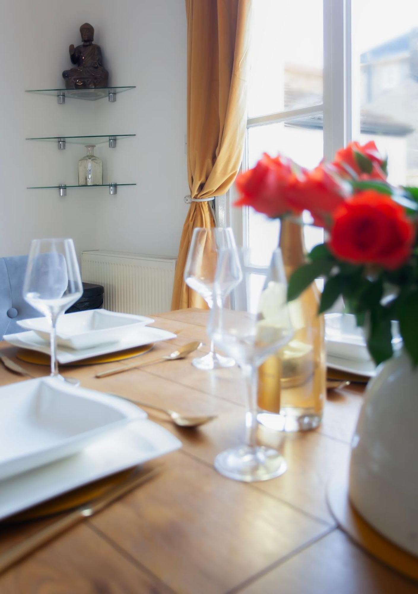 Templar Large Garden Flat Appartement Londen Buitenkant foto