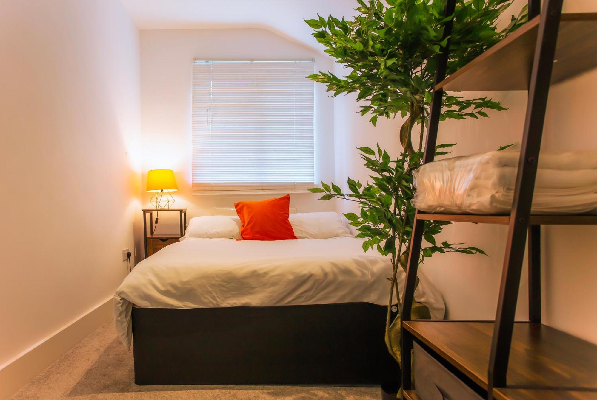 Templar Large Garden Flat Appartement Londen Buitenkant foto